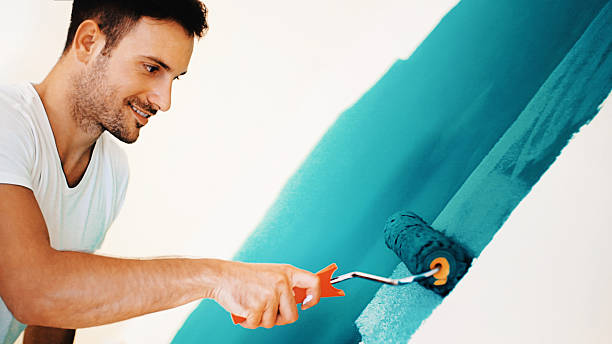 Eco-Friendly and Low-VOC Painting in Hazlehurst, GA